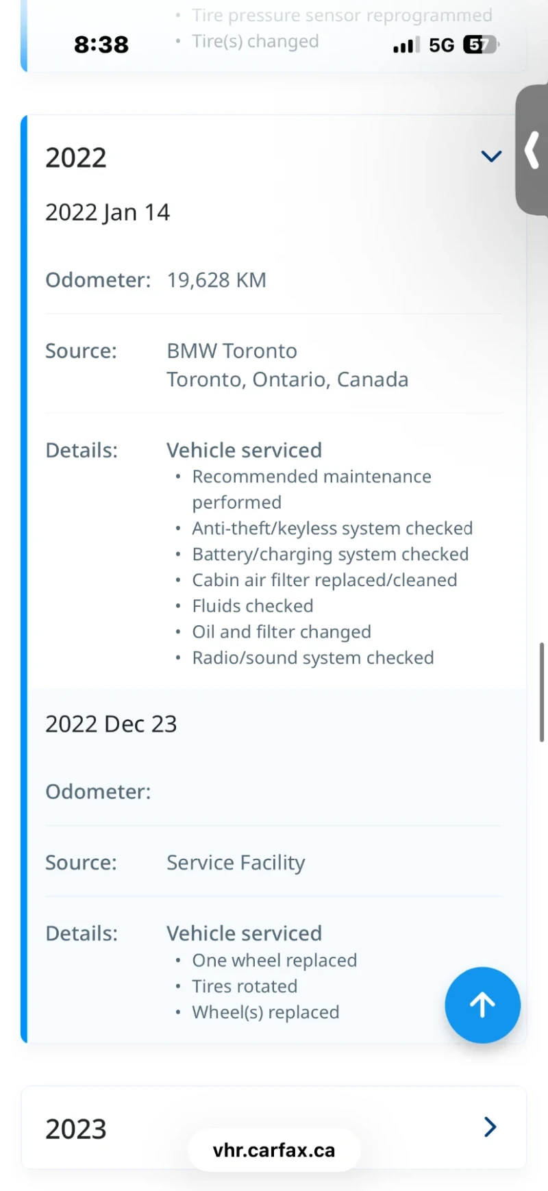 BMW 330 ИЗРЯДНО ПОДДЪРЖАНА * * ЧИСТА ИСТОРИЯ * * CARFAX, снимка 15 - Автомобили и джипове - 53196427