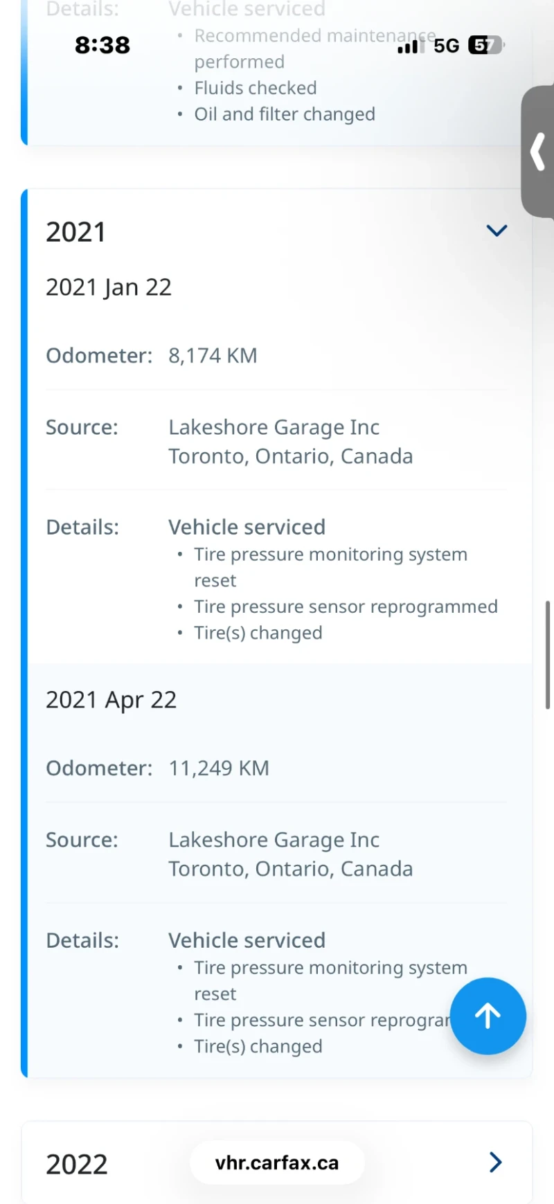 BMW 330 ИЗРЯДНО ПОДДЪРЖАНА * * ЧИСТА ИСТОРИЯ * * CARFAX, снимка 14 - Автомобили и джипове - 53196427
