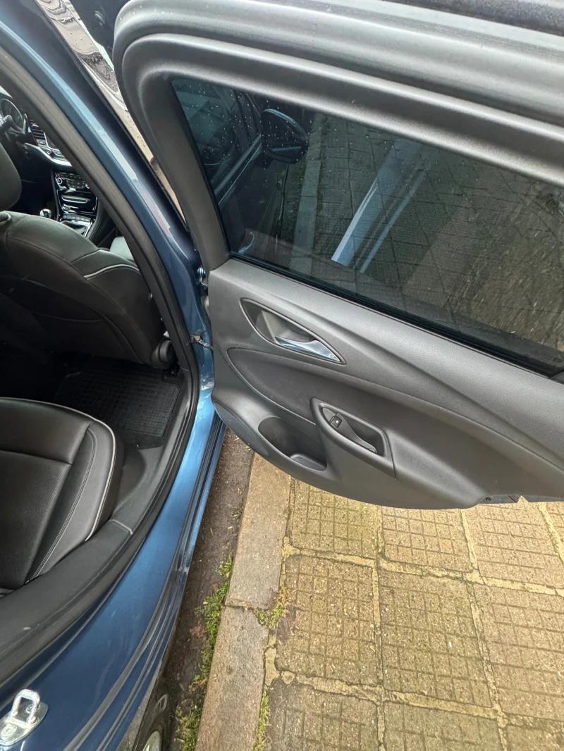 Opel Astra K, снимка 15 - Автомобили и джипове - 53272144