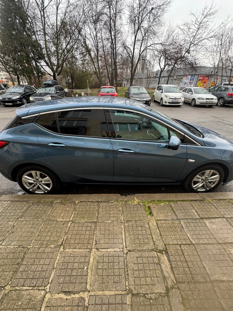 Opel Astra K, снимка 3 - Автомобили и джипове - 53272144