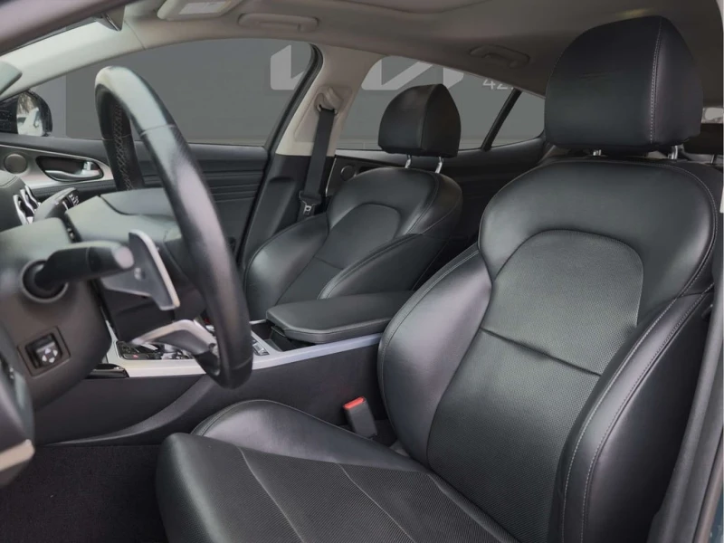 Kia Stinger * GT2 * CARFAX * ЦЕНА ДО БГ, снимка 10 - Автомобили и джипове - 53307456