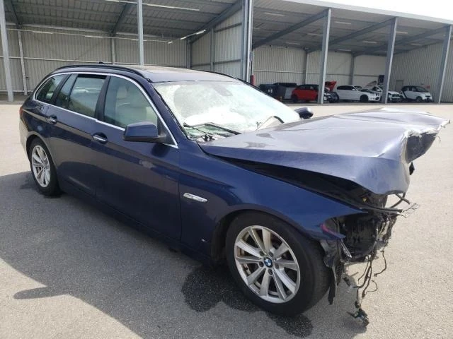 BMW 530, снимка 1 - Автомобили и джипове - 46400980