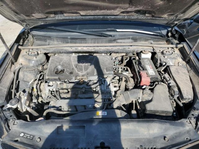 Toyota Camry L, снимка 11 - Автомобили и джипове - 47463024