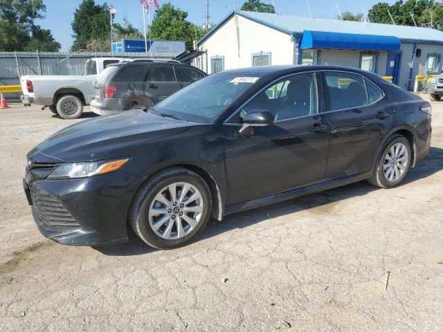 Toyota Camry L, снимка 3 - Автомобили и джипове - 47463024