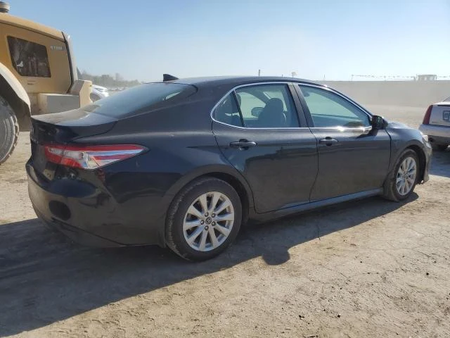 Toyota Camry L, снимка 8 - Автомобили и джипове - 47463024