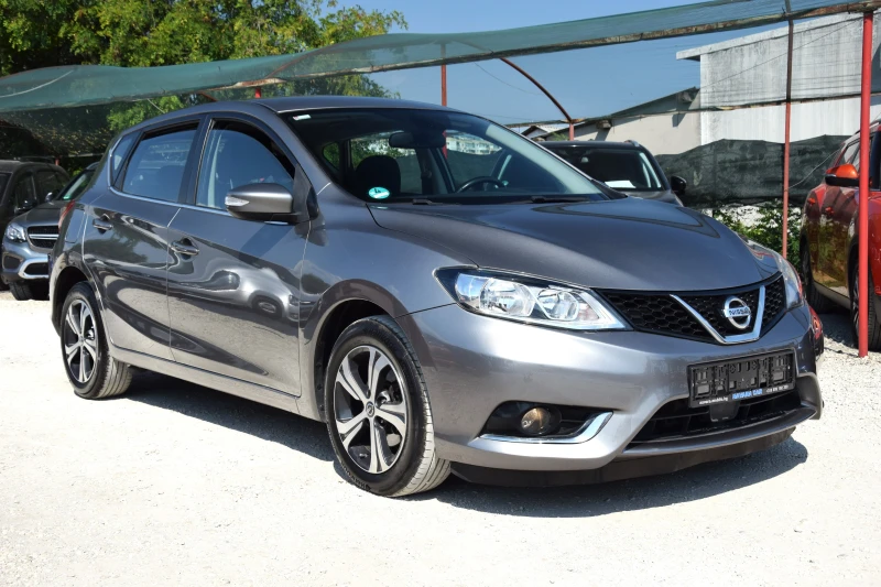 Nissan Pulsar 1, 5dci Acenta - 14899 лв. - 15913067 1