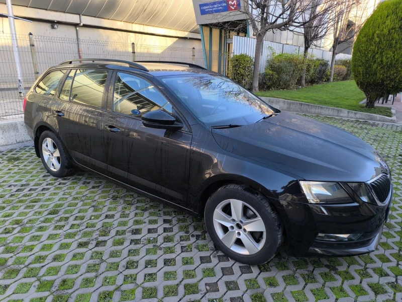 Skoda Octavia 1.5 Бензин/Метан - 25500 лв. / 13037.94 € - 15742388 1