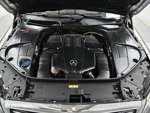 Mercedes-Benz S 400 S-Class S400L 4MATIC, снимка 6 - Автомобили и джипове - 54152963