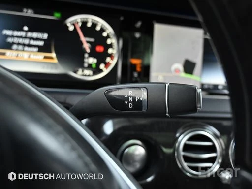 Mercedes-Benz S 400 S-Class S400L 4MATIC, снимка 2 - Автомобили и джипове - 54152963