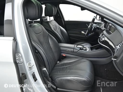 Mercedes-Benz S 400 S-Class S400L 4MATIC, снимка 15 - Автомобили и джипове - 54152963