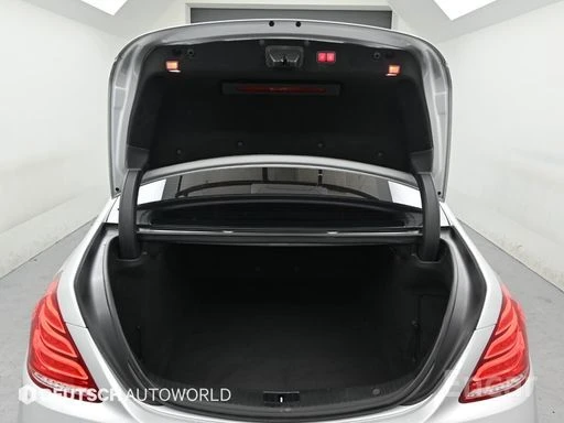 Mercedes-Benz S 400 S-Class S400L 4MATIC, снимка 3 - Автомобили и джипове - 54152963