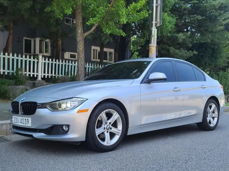 BMW 320 i