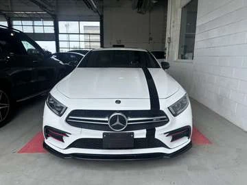 Mercedes-Benz CLS 53 AMG | Mobile.bg � ����������� 2