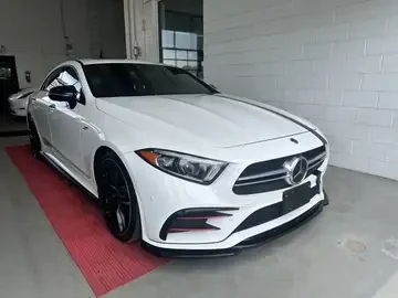Mercedes-Benz CLS 53 AMG | Mobile.bg � ����������� 6