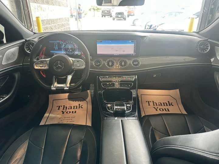 Mercedes-Benz CLS 53 AMG | Mobile.bg � ����������� 7
