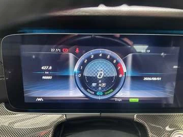 Mercedes-Benz CLS 53 AMG | Mobile.bg � ����������� 10