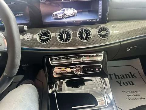 Mercedes-Benz CLS 53 AMG | Mobile.bg � ����������� 11