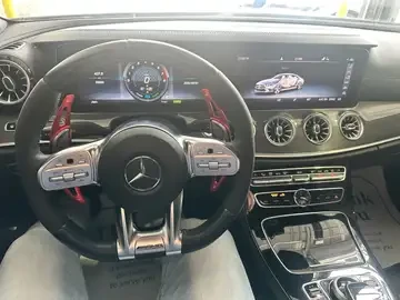 Mercedes-Benz CLS 53 AMG | Mobile.bg � ����������� 8