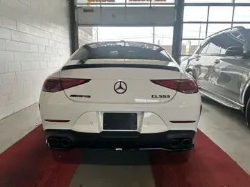 Mercedes-Benz CLS 53 AMG | Mobile.bg � ����������� 4