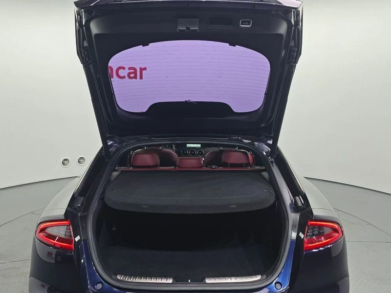 Kia Stinger 3.3 Turbo AWD| 365�.�. | Mobile.bg � ����������� 17