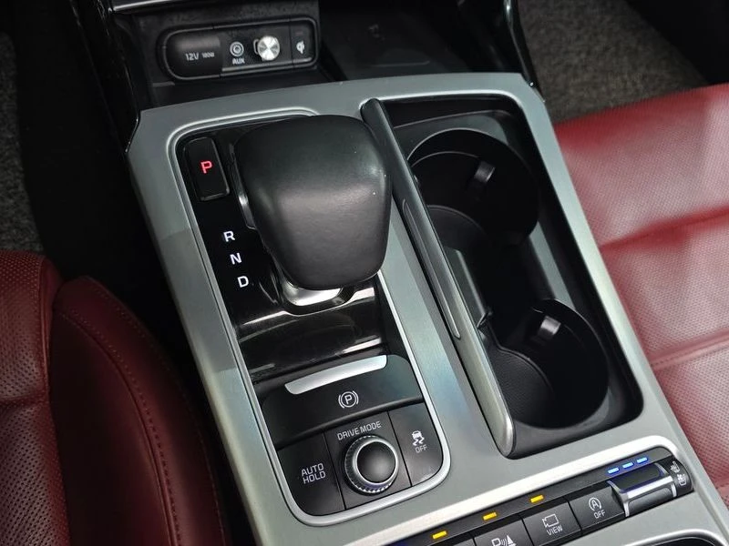Kia Stinger 3.3 Turbo AWD| 365�.�. | Mobile.bg � ����������� 9