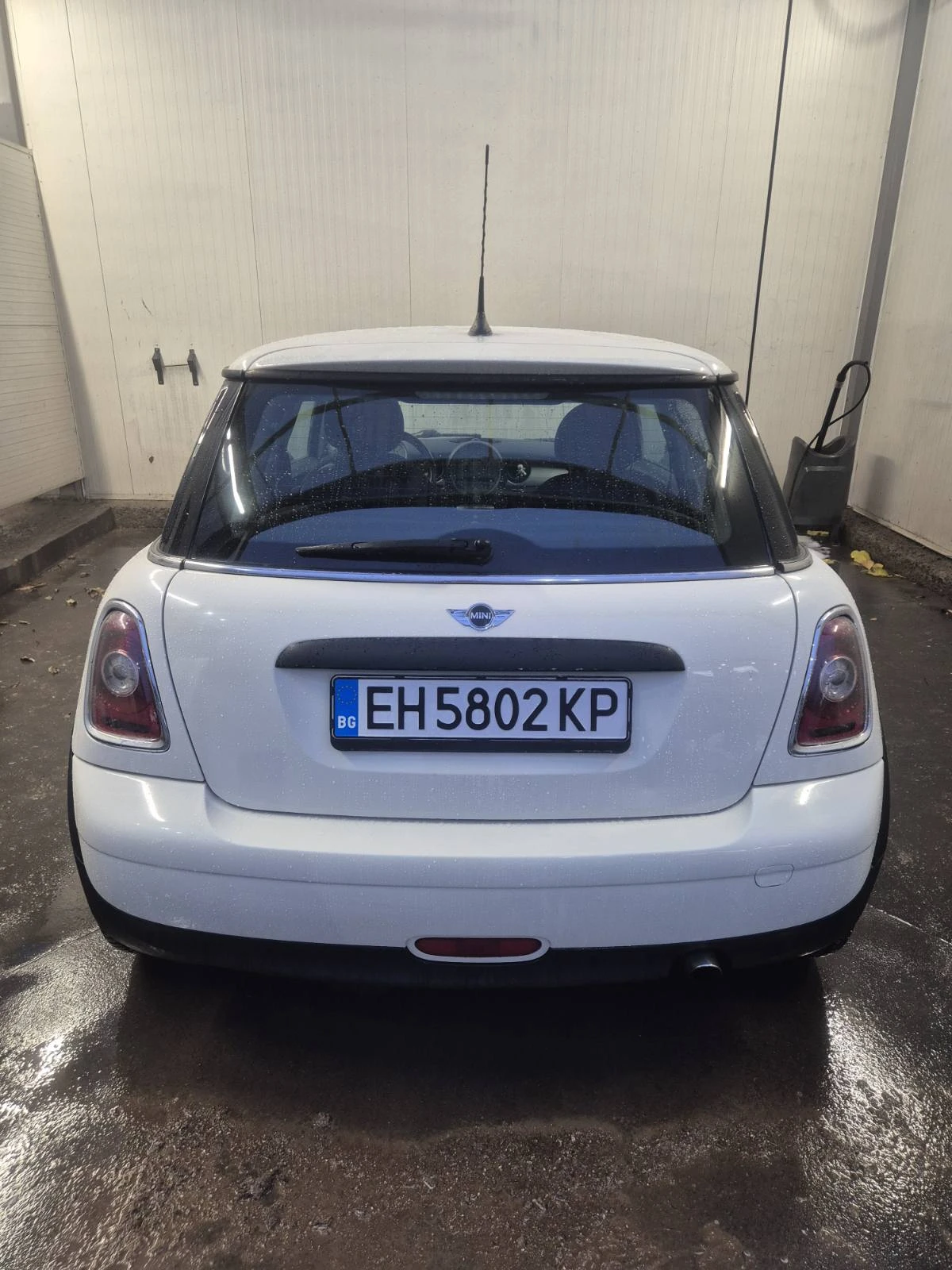 Mini One, снимка 1