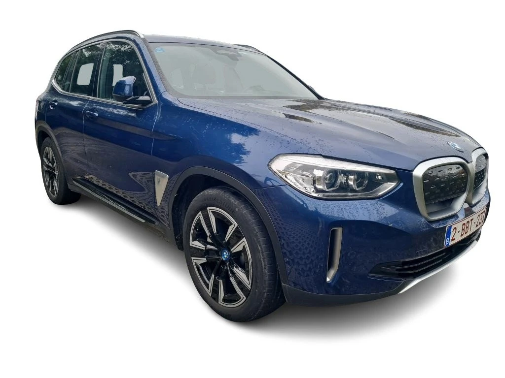 BMW iX3 Inspiring, снимка 1