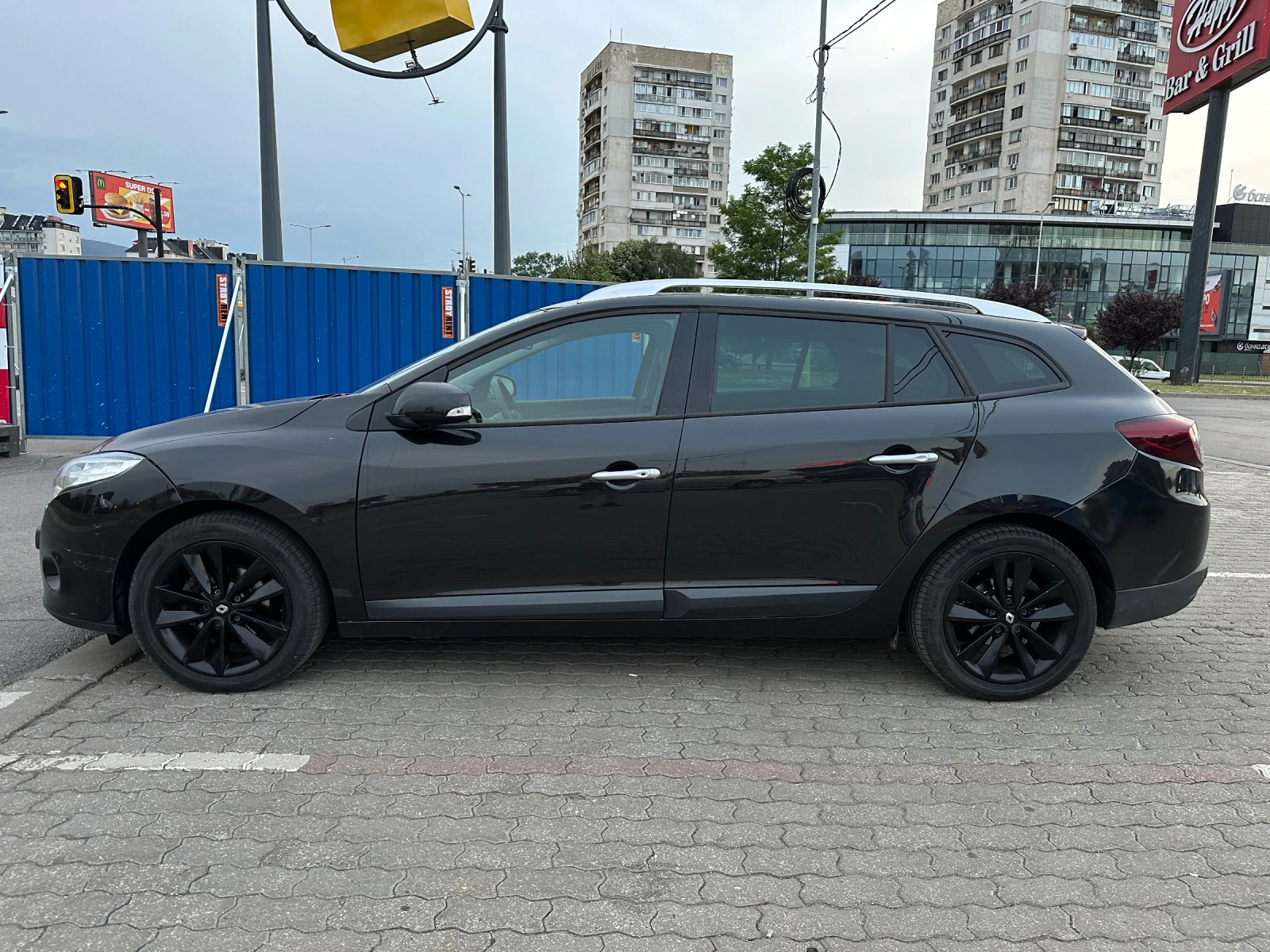 Renault Megane 1.4 TCE  - изображение 4