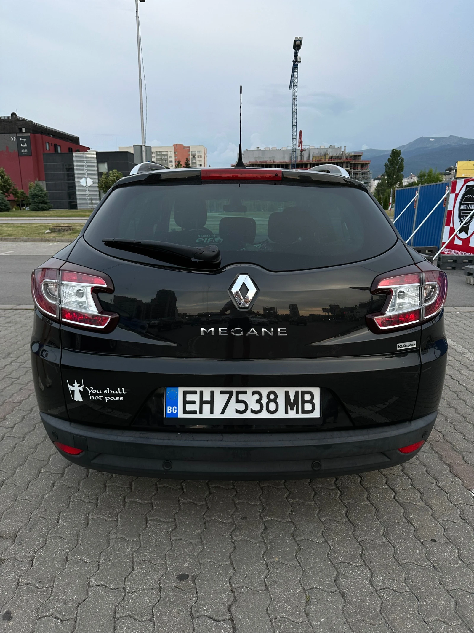 Renault Megane 1.4 TCE  - изображение 5