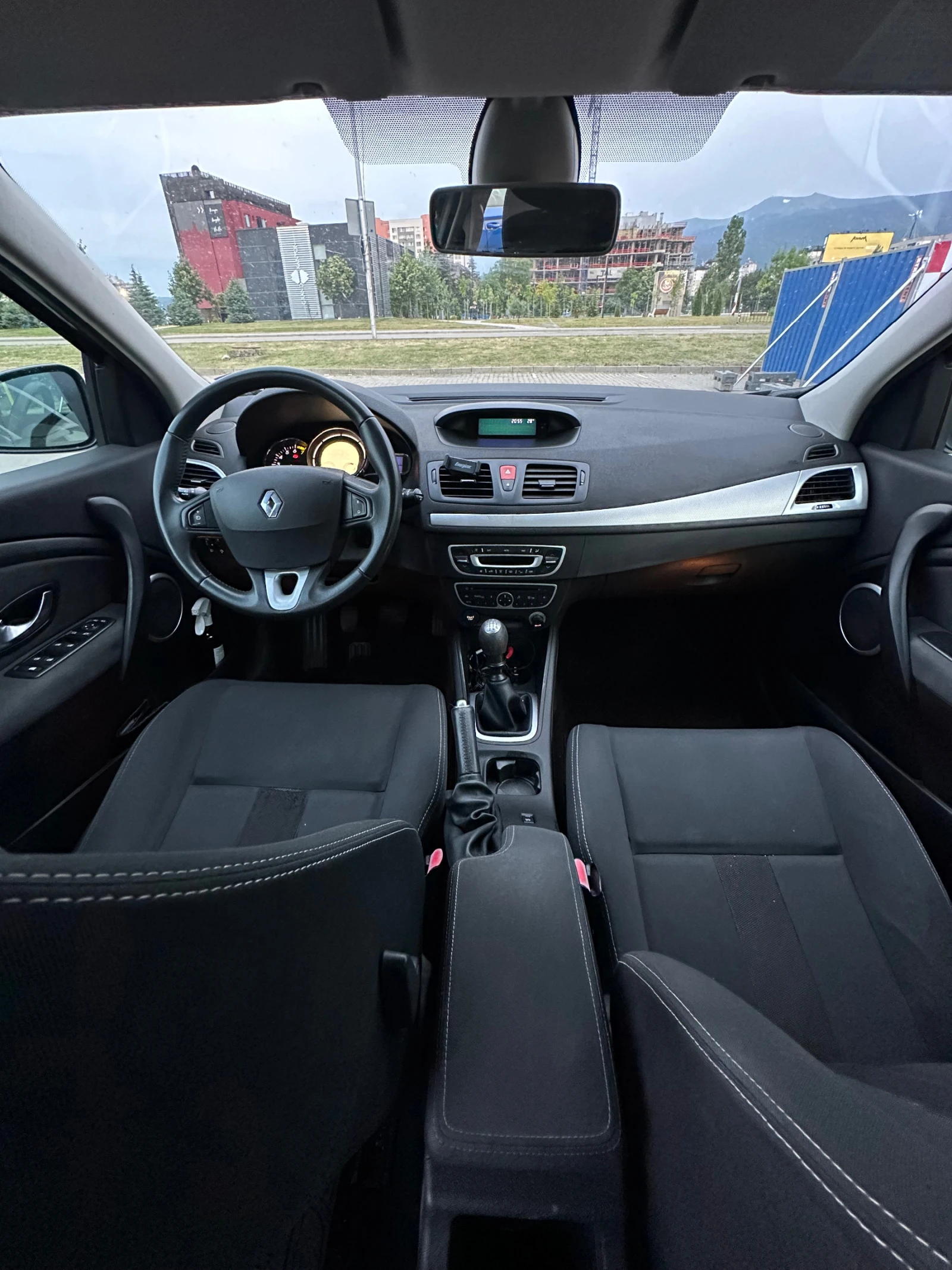 Renault Megane 1.4 TCE  - изображение 7