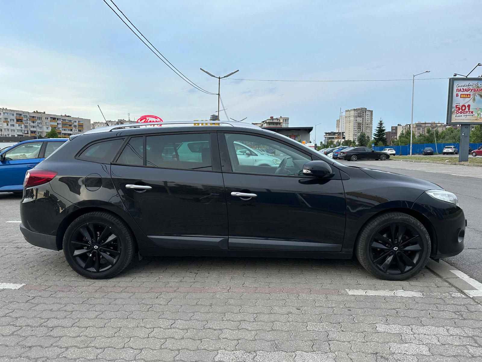 Renault Megane 1.4 TCE  - изображение 3