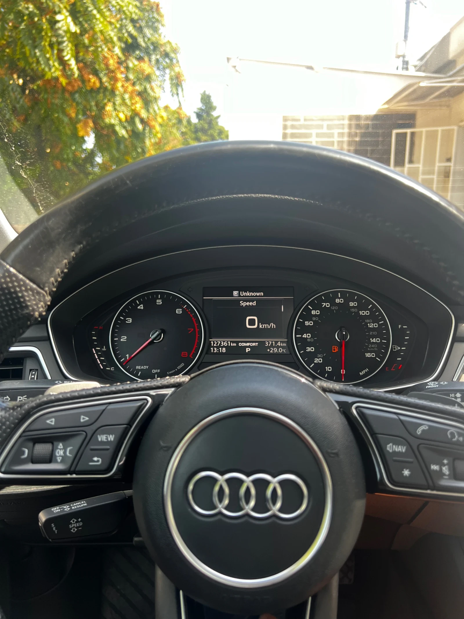 Audi A4  - изображение 8