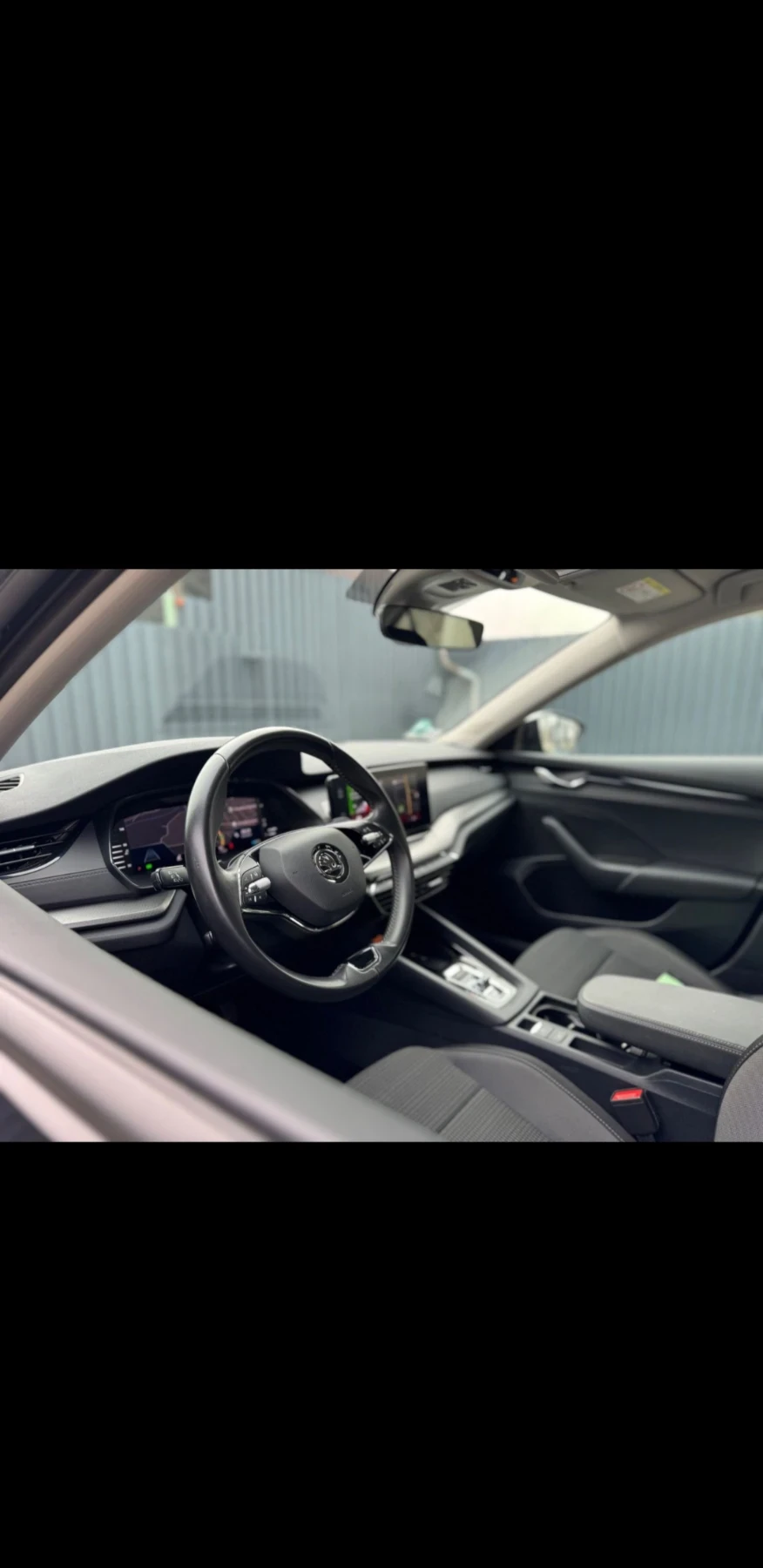 Skoda Octavia 2.0 - изображение 4