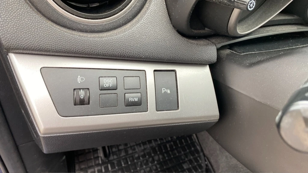 Mazda 3 2.2 MZR-CD - изображение 7
