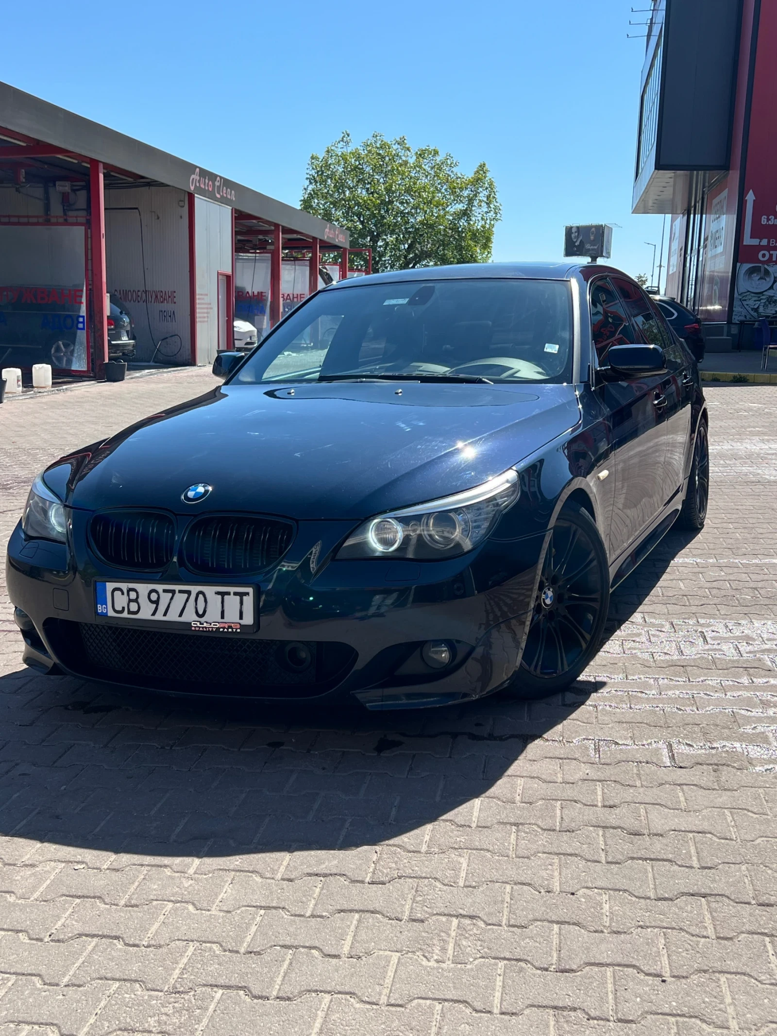 BMW 530  - изображение 3
