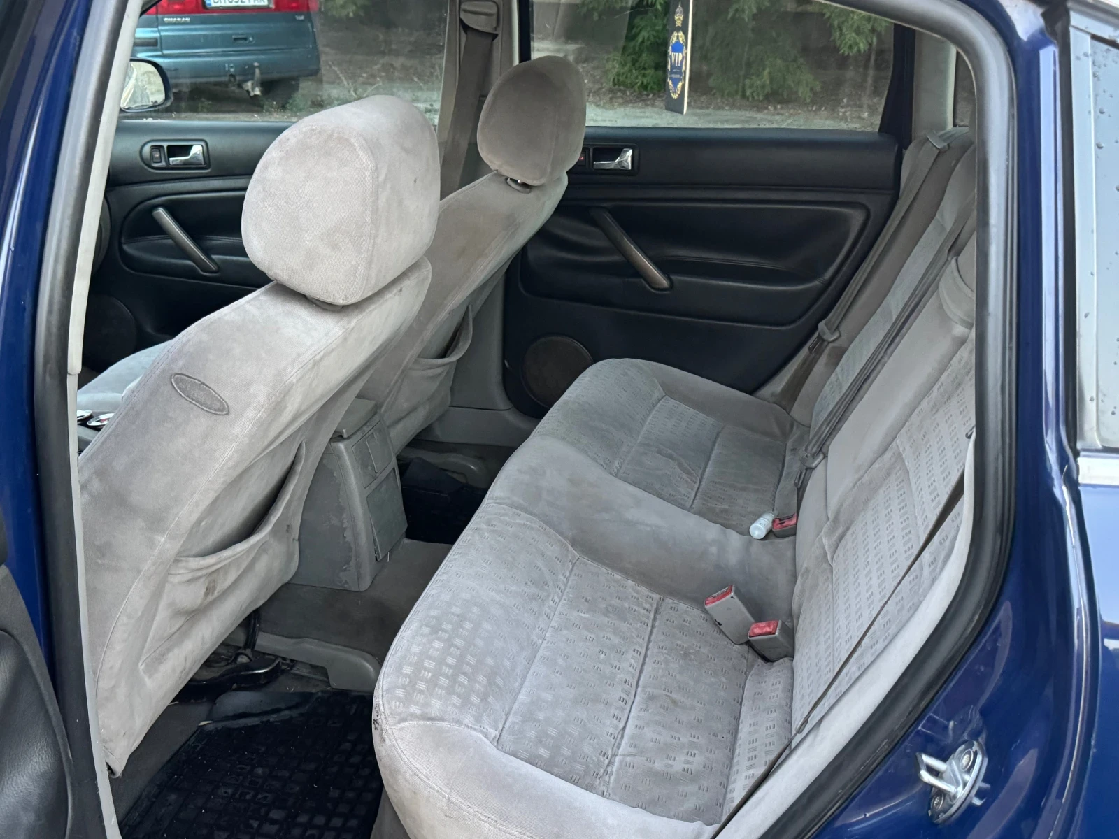 VW Passat 1.9 TDI  - изображение 6