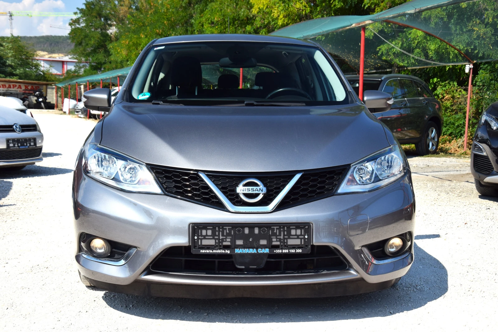 Nissan Pulsar 1, 5dci Acenta - изображение 2