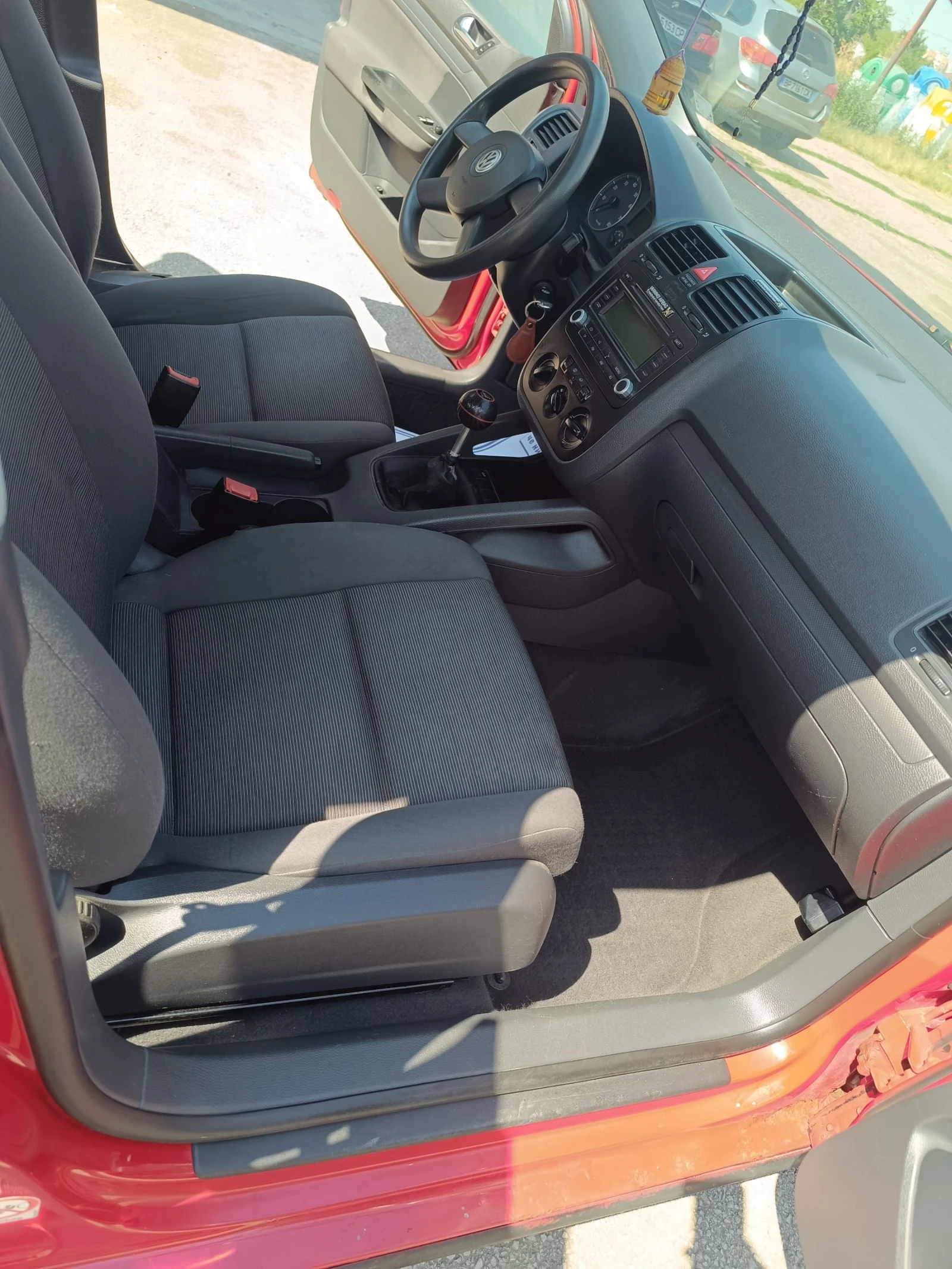 VW Golf  - изображение 6
