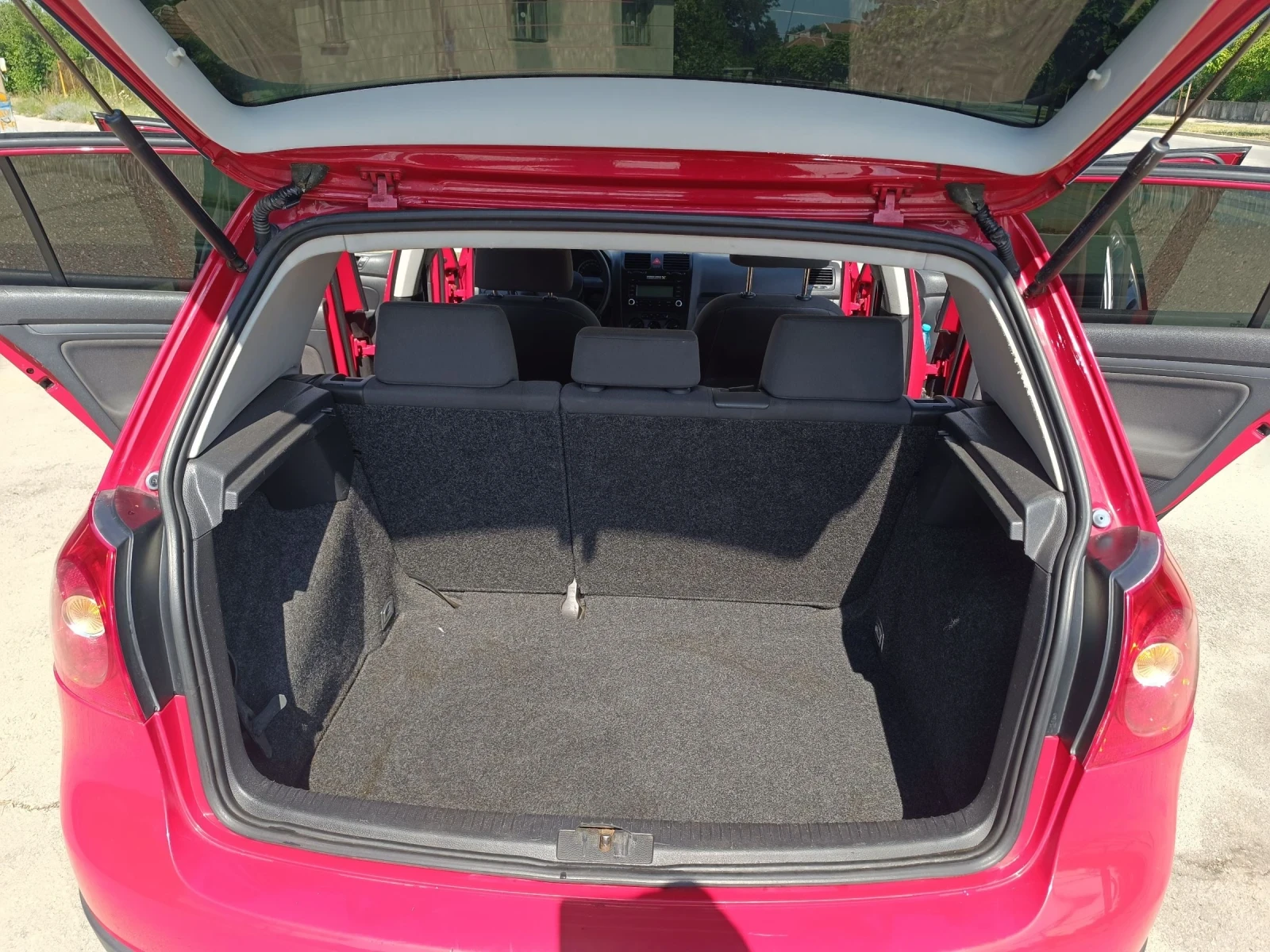 VW Golf  - изображение 5