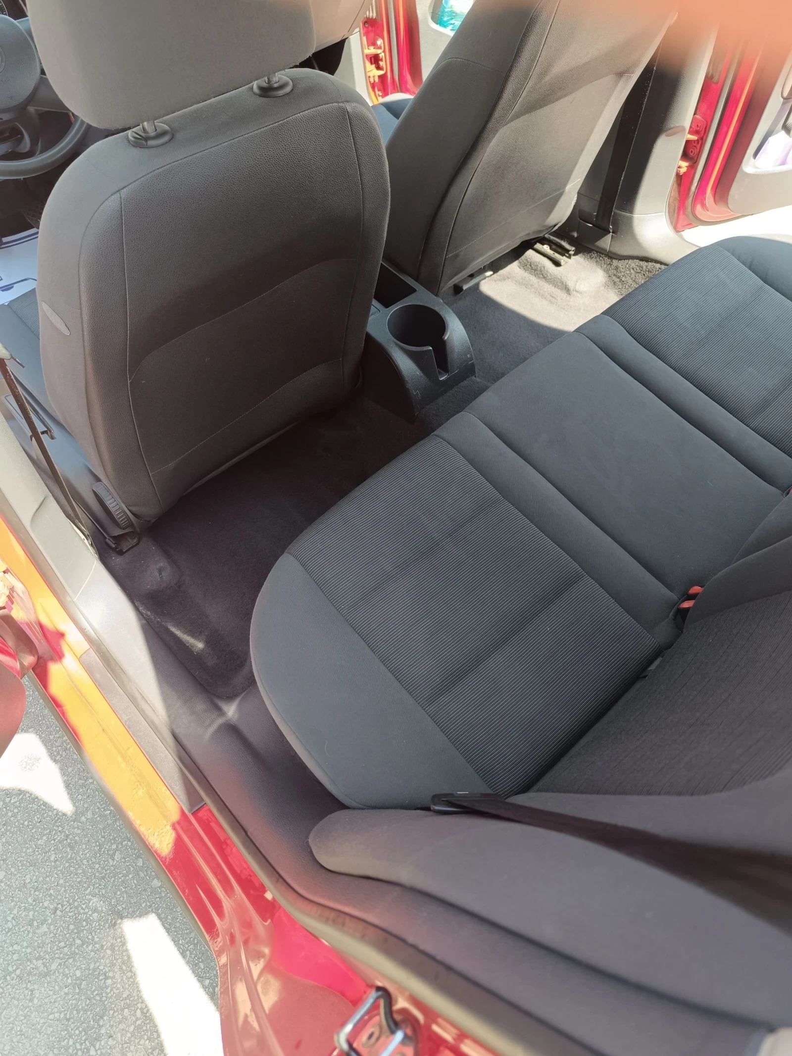 VW Golf  - изображение 8