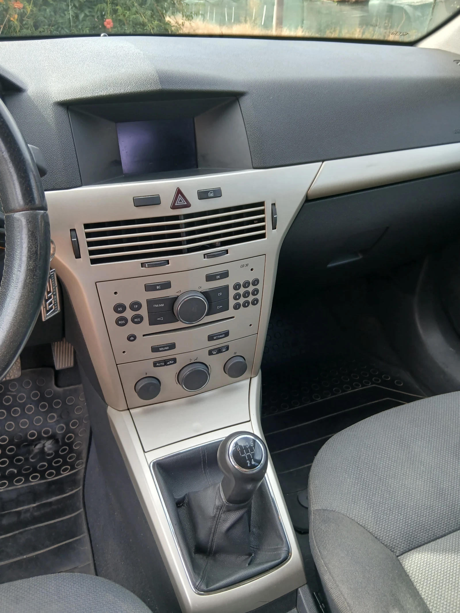 Opel Astra  - изображение 10