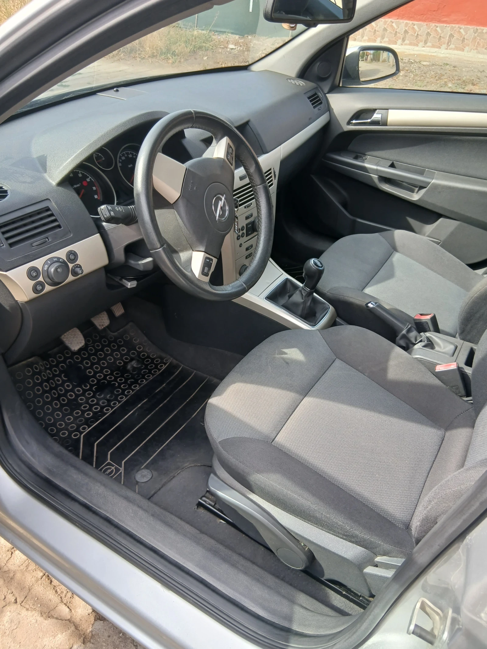 Opel Astra  - изображение 8