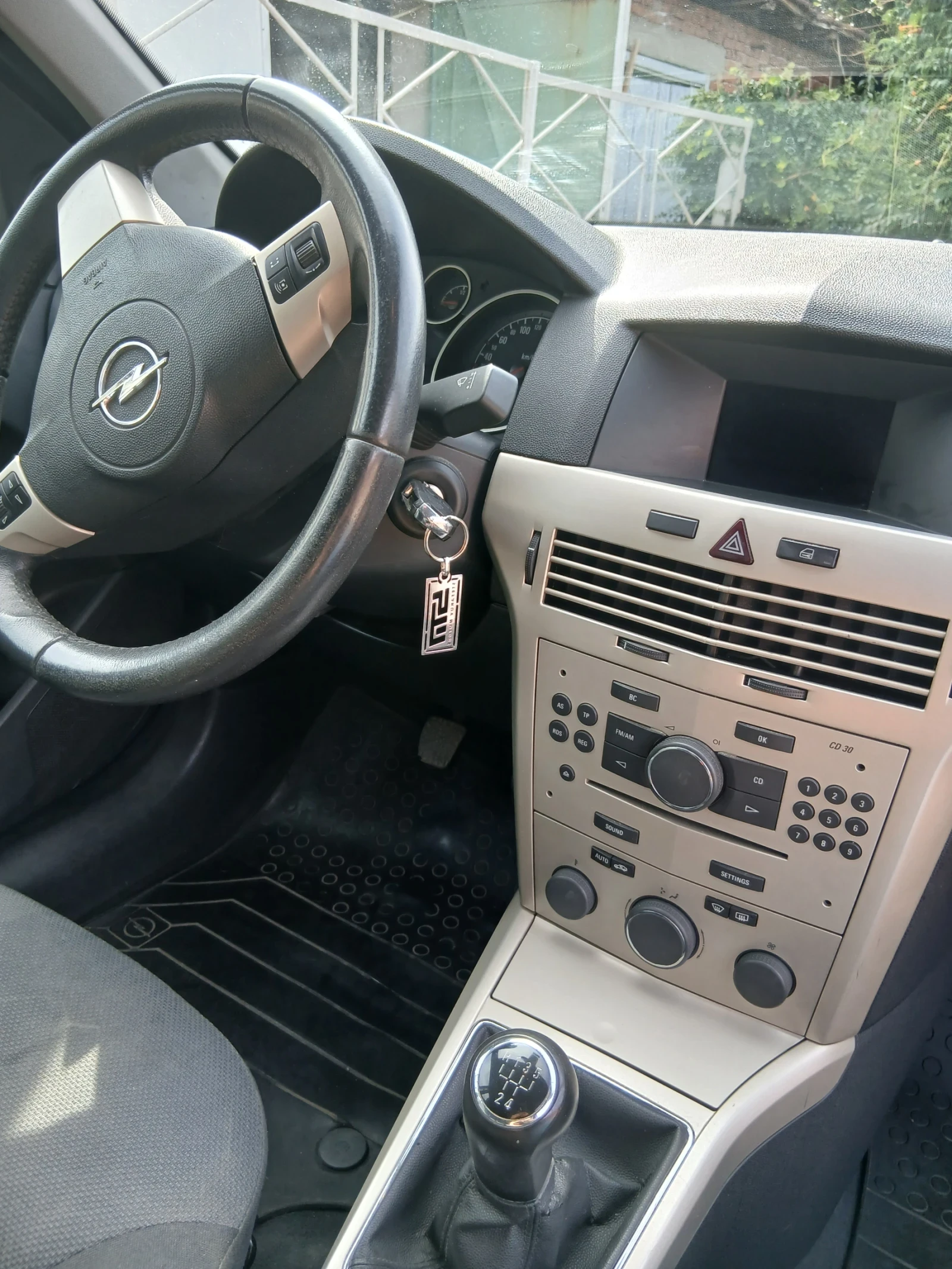 Opel Astra  - изображение 7