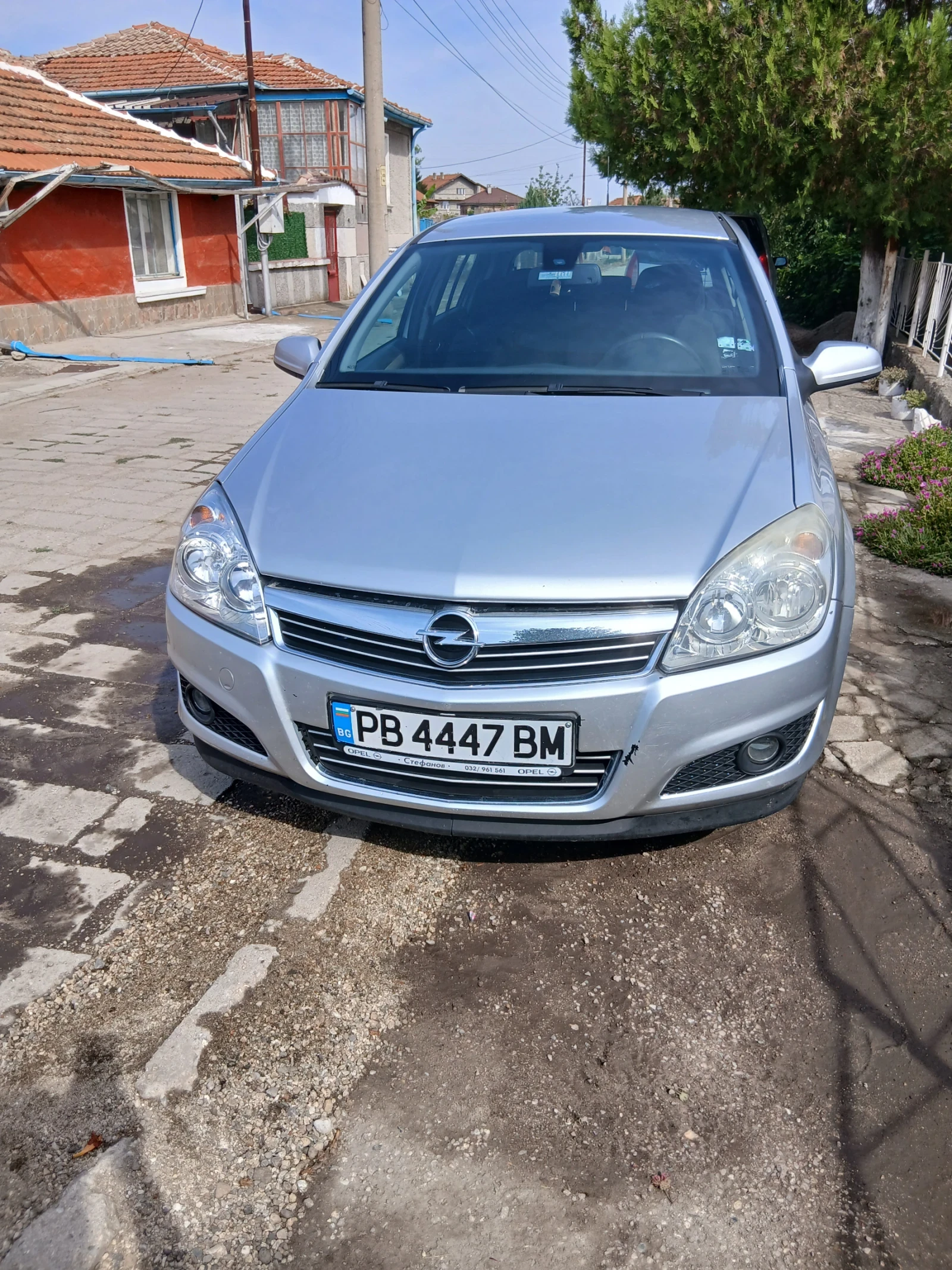 Opel Astra  - изображение 2
