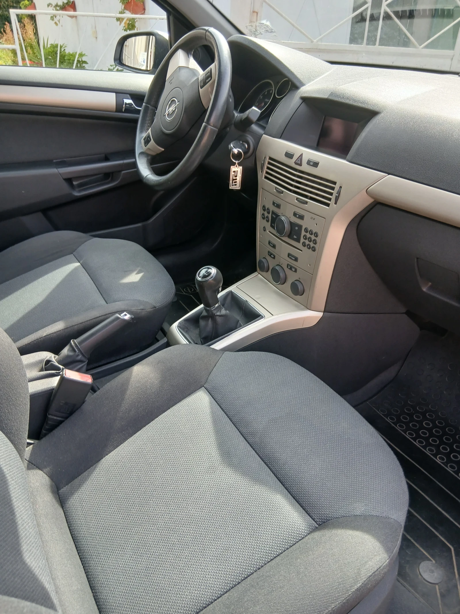 Opel Astra  - изображение 6