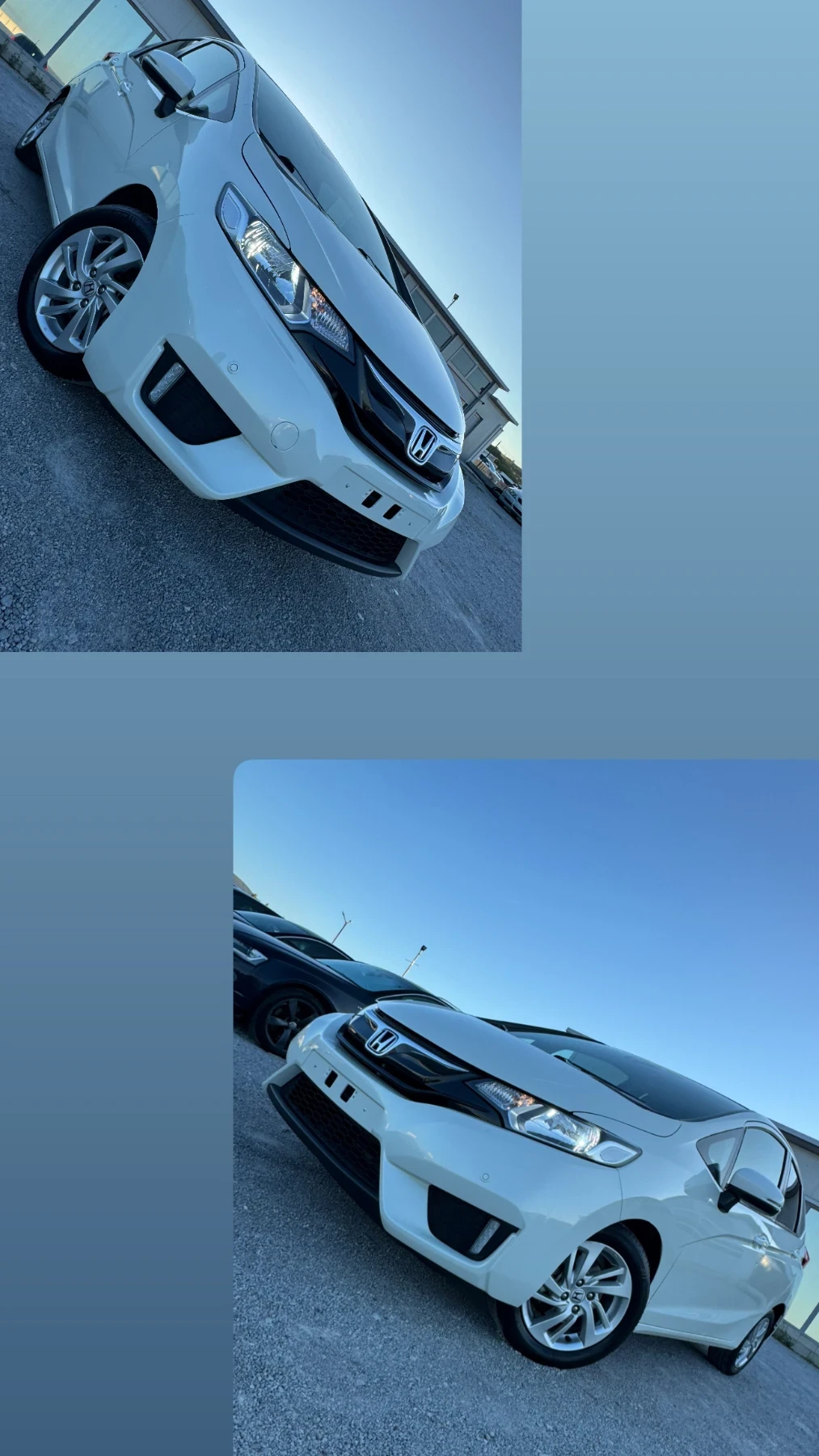 Honda Jazz 139.000км/СЕРВИЗНА ИСТОРИЯ/TOP/NEW | Mobile.bg — изображение 15