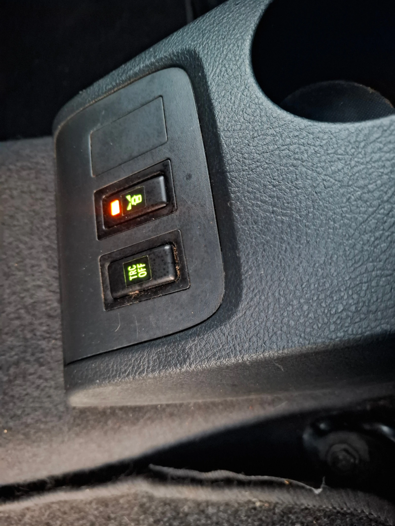 Toyota Corolla verso 2.2D 6+ 1  | Mobile.bg   11