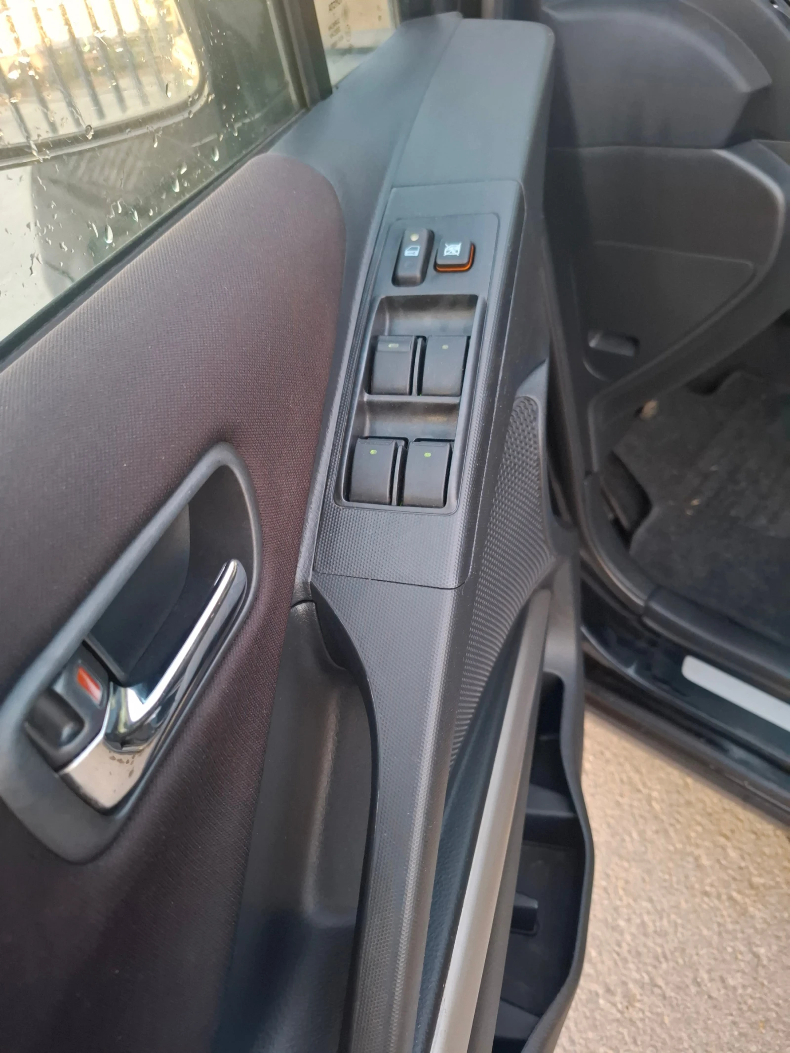 Toyota Corolla verso 2.2D 6+ 1  | Mobile.bg   14