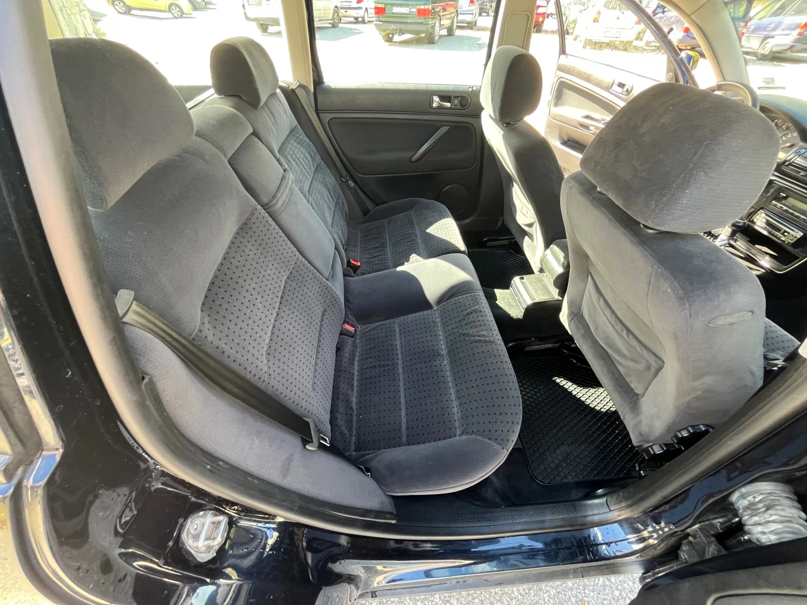 VW Passat 1.9TDI 90.. /Climatronic | Mobile.bg   12