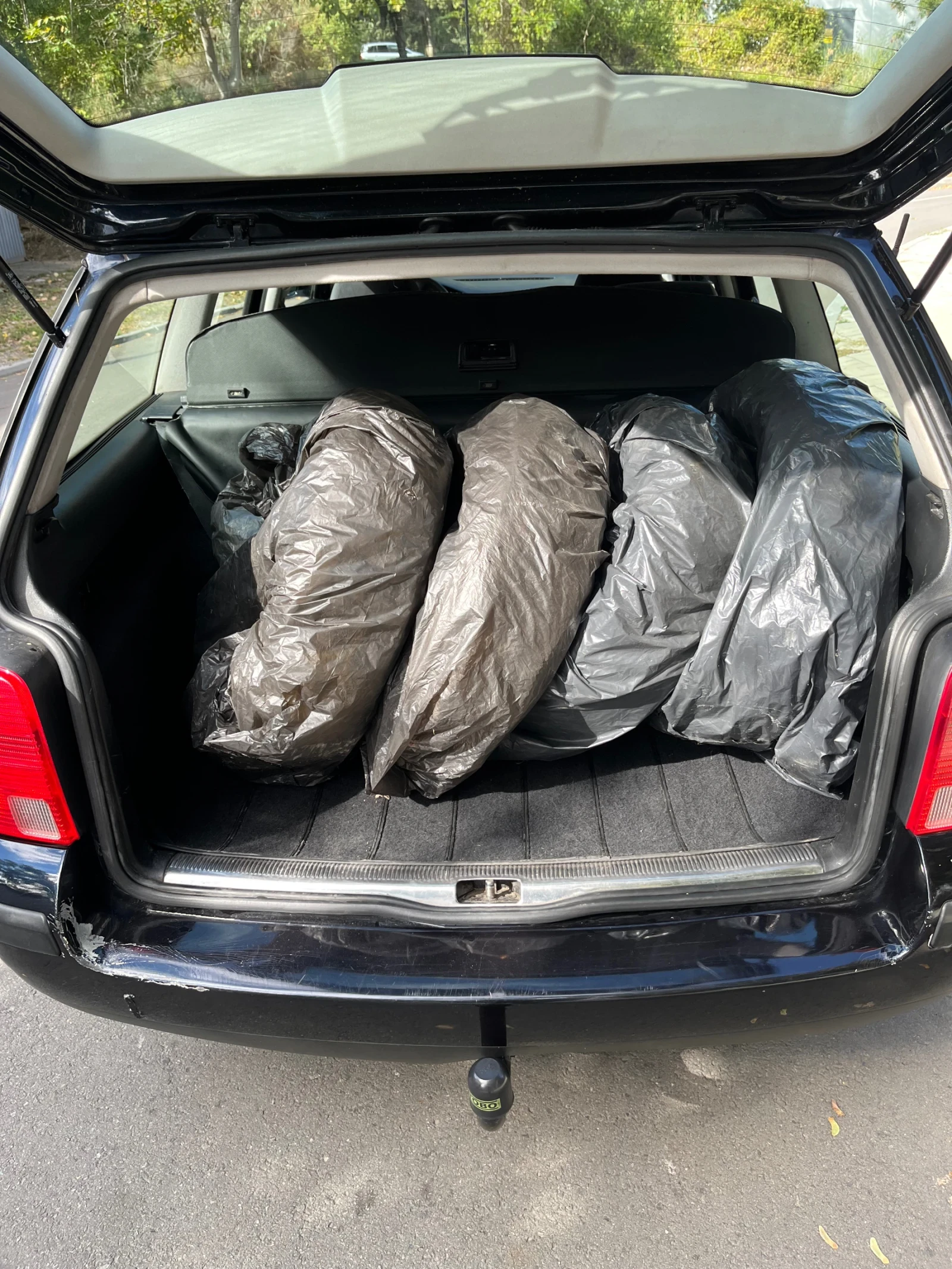 VW Passat 1.9TDI 90.. /Climatronic | Mobile.bg   16